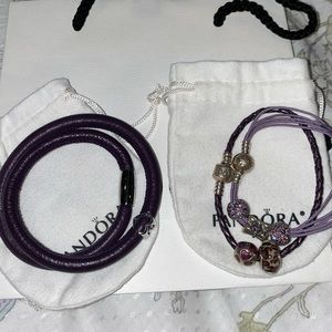 Pandora Bracelets